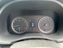 2018 Hyundai Tucson Active