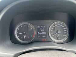 2018 Hyundai Tucson Active