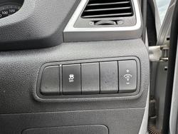 2018 Hyundai Tucson Active