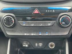 2018 Hyundai Tucson Active