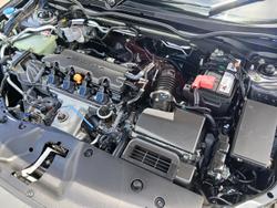 2020 Honda Civic VTi