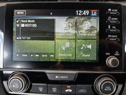 2020 Honda Civic VTi