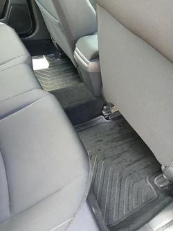 2020 Honda Civic VTi