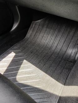 2020 Honda Civic VTi