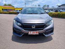 2020 Honda Civic VTi