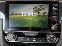 2020 Honda Civic VTi