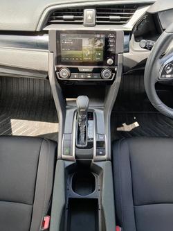 2020 Honda Civic VTi