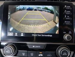 2020 Honda Civic VTi