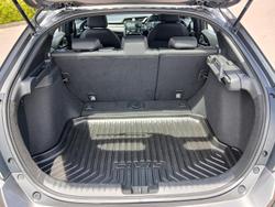 2020 Honda Civic VTi