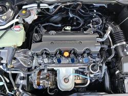 2020 Honda Civic VTi