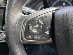 2020 Honda Civic VTi