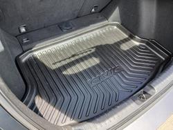 2020 Honda Civic VTi