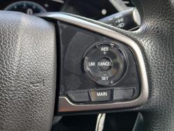 2020 Honda Civic VTi