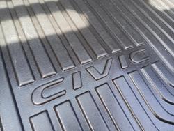 2020 Honda Civic VTi