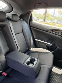 2020 Honda Civic VTi