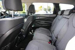 2019 Hyundai Santa Fe Active