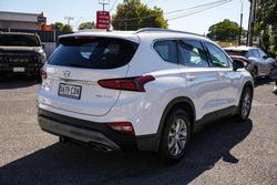 2019 Hyundai Santa Fe Active