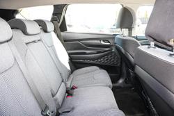 2019 Hyundai Santa Fe Active