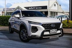 2019 Hyundai Santa Fe Active
