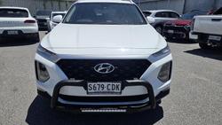 2019 Hyundai Santa Fe Active