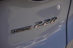 2019 Hyundai Santa Fe Active