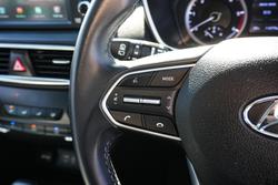 2019 Hyundai Santa Fe Active