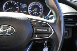 2019 Hyundai Santa Fe Active