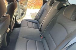 2019 Hyundai i30 Go PD MY19 Iron Grey