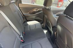 2019 Hyundai i30 Go PD MY19 Iron Grey