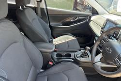 2019 Hyundai i30 Go PD MY19 Iron Grey