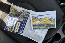 2019 Hyundai i30 Go PD MY19 Iron Grey