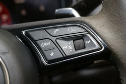 2020 Audi RS3 Carbon Edition