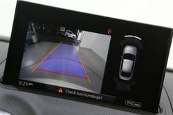 2020 Audi RS3 Carbon Edition