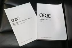 2020 Audi RS3 Carbon Edition