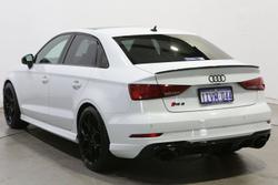 2020 Audi RS3 Carbon Edition