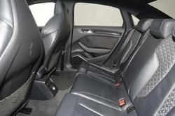 2020 Audi RS3 Carbon Edition