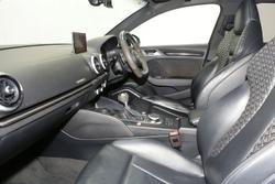 2020 Audi RS3 Carbon Edition