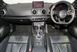 2020 Audi RS3 Carbon Edition