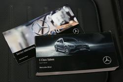 2024 Mercedes-Benz C-Class C300