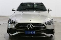 2024 Mercedes-Benz C-Class C300