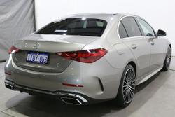 2024 Mercedes-Benz C-Class C300