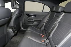 2024 Mercedes-Benz C-Class C300