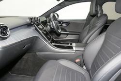 2024 Mercedes-Benz C-Class C300