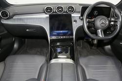 2024 Mercedes-Benz C-Class C300