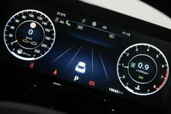 2024 Chery OMODA 5 BX