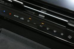 2024 Chery OMODA 5 BX