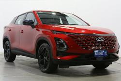 2024 Chery OMODA 5 BX