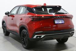 2024 Chery OMODA 5 BX