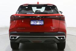 2024 Chery OMODA 5 BX