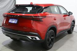 2024 Chery OMODA 5 BX